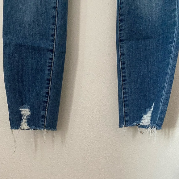 Push up jeans - Picture 3 of 6